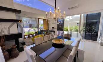 Imagem: Elegance Imóveis Belíssima casa mobiliada