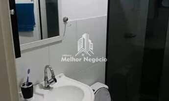 Imagem 2: Apartamento à venda - 02 dormitórios (Quartos) - Bairro Piracicamirim - Piracicaba