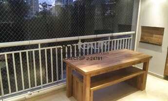 Imagem 5: SAO PAULO - Padrão - Vila Andrade