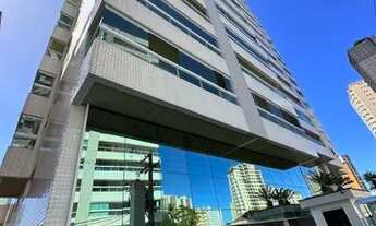 Imagem: Sacada Gourmet Pertinho da Praia APTO