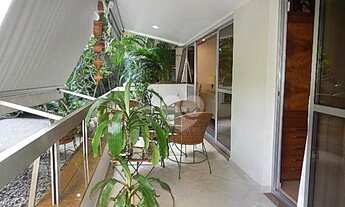 Imagem 7: Apartamento com 4 quartos à venda, 170 m² por R$ 3.350.000 - Leblon - Rio de Janeiro/RJ