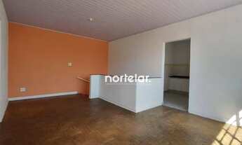 Imagem 4: Casa com 2 dormitórios para alugar, 80 m² por R$ 1.400,00/mês - Vila Boaçava - São Paulo/S