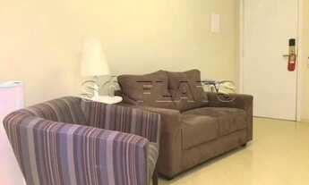 Imagem 6: Flat próx a Av Paulista, Metro Consolação e a Rua Augusta com entrada imediata e sem fiado