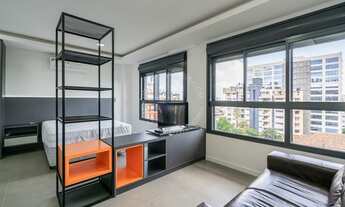 Imagem 4: PORTO ALEGRE - Apartamento Padrão - Independência