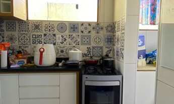 Imagem 5: Apartamento MOBILIADO para aluguel com 2 quartos-Vilas do Atlântico