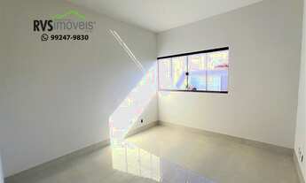 Imagem 7: Nova Olinda] Bela casa de 2 quartos com varanda gourmet. Amplo quintal privativo. Perto A