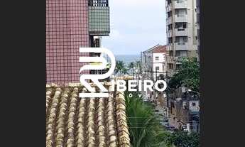 Imagem 7: Apartamento para venda tem 142 metros quadrados com 3 quartos em Canto do Forte - Praia Gr