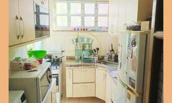 Imagem 3: Apartamento para locação - Vila Mussoline, Sao Bernardo do Campo