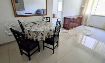 Imagem 2: Residencial com 2 dormitórios prox. ao metro Santa Cecilia e Uni Mackenzie