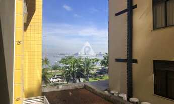 Imagem 6: Apartamento à venda, 2 quartos, 1 suíte, 1 vaga, Charitas - Niterói/RJ