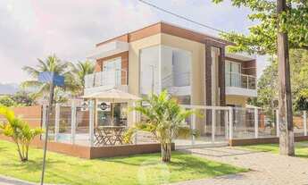 Imagem: Lindo sobrado em Caioba