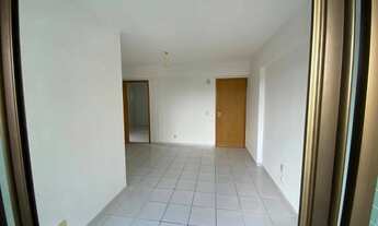 Imagem 2: Excelente apartamento com 3 quartos, sendo 1 suíte, com varanda, R$ 3.000 já com todas as