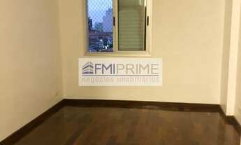 Imagem 6: APARTAMENTO DE 2 DOM PARA LOCAÇÃO NA LAPA