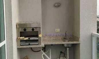 Imagem 5: Apartamento Duplex com 2 dormitórios, 91 m² - venda por R$ 800.000,00 ou aluguel por R$ 4