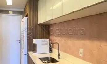 Imagem 4: Aurora - Apartamento: 03 quartos, lazer completo