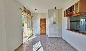 Imagem 2: Apartamento Padrão em Ribeirão Preto