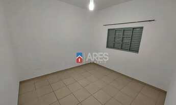 Imagem 7: Casa com 2 dormitórios para alugar, 100 m² por R$ 1.400,01 - Vila Mollon IV - Santa Bárbar