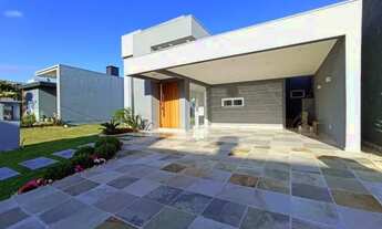 Imagem 3: Elegance Imóveis: Linda casa localizada no Condomínio Blue