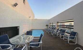 Imagem 7: Comprar apartamento 1 por andar 3 suites boqueirão santos