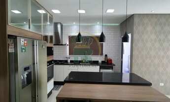 Imagem 7: Casa para locação - Vila Vivaldi, Sao Bernardo do Campo