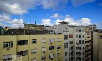 Imagem 6: Apartamento para Aluguel - Copacabana, 1 Quarto, 32 m2