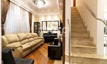 Imagem 4: SAO PAULO - Casa Padrão - INDIANOPOLIS