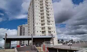 Imagem: Votorantim - Apartamento Padrão - Jardim