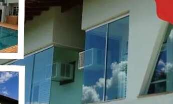 Imagem: Sobrado no bairro universitario - ituiutaba-mg