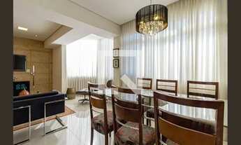 Imagem 2: Apartamento à Venda - Gutierrez, 3 Quartos, 95 m2