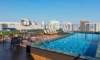 Imagem: 109254 Apartamento para venda com 28 metros