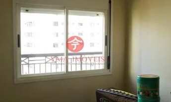 Imagem 7: Apartamento para aluguel em Vila Romana - São Paulo - SP