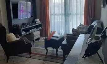 Imagem 3: Apartamento com 3 dormitórios à venda, 86 m² por R$ 477.000,00 - Baeta Neves - São Bernard