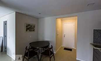 Imagem 5: Apartamento para Aluguel - Bela Vista, 1 Quarto, 55 m2