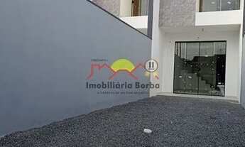 Imagem 4: Joinville - Casa Padrão - Comasa