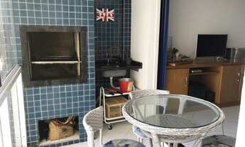 Imagem 6: Aluguel Anual - Vista Mar - Balneário Camboriú