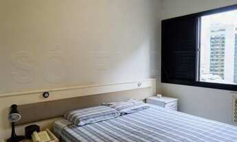 Imagem 5: Royal Victoria Place disponível locação com 45m² próximo da Av. Nove de Julho