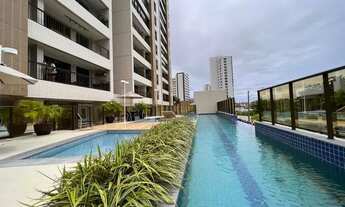 Imagem: Apartamento para venda possui 106 metros