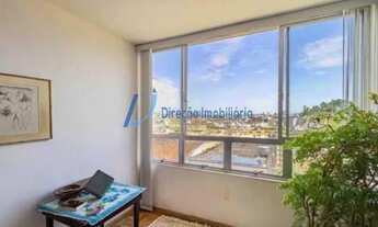 Imagem 2: Apartamento com 3 quartos à venda, 111 m2 no Jardim Botânico, Rio de Janeiro/RJ