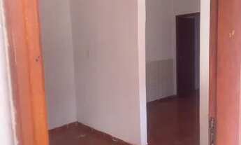 Imagem 2: Barracão próximo ao Hospital Jardim América