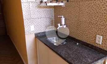 Imagem 7: Kitnet com 1 dormitório à venda, 18 m² por R$ 250.000,00 - Catete - Rio de Janeiro/RJ