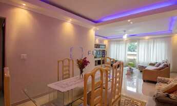 Imagem 3: Casa para Venda no Jardim Itapura com 136m², 03 dormitórios e 04 vagas