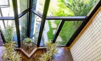 Imagem 3: Apartamento para aluguel e venda tem 180 metros quadrados com 3 quartos