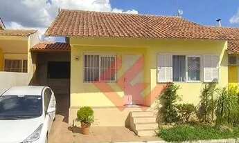 Imagem 2: Casa com 2 dormitórios, 100 m² - venda por R$ 290.000,00 ou aluguel por R$ 2.300,00/mês