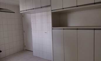 Imagem 7: Apartamento em Pinheiros, 3 suítes, churrasqueira , 2 vagas, 140m2