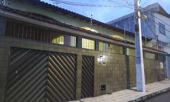 Imagem: Casa no Parque Dez Próximo ao CSU Toda