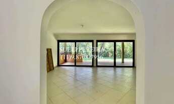 Imagem 5: Casa de condomínio para venda tem 610 metros quadrados com 7 quartos em Taboleiro Verde