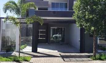Imagem: Sobrado em Jardim Dias II - Maringá