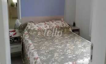 Imagem 6: São Paulo - Apartamento Padrão - Mooca