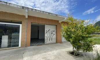 Imagem: Loja térreo com 40m² - Itaocaia Valley