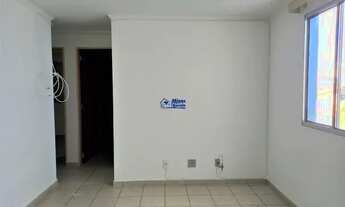 Imagem 3: APARTAMENTO DESOCUPADO NO JARDIM SATÉLITE, EM FRENTE À SMART FIT, VENDE-SE!!!!